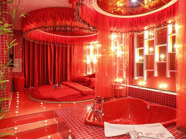 合肥双人浴缸的酒店图片